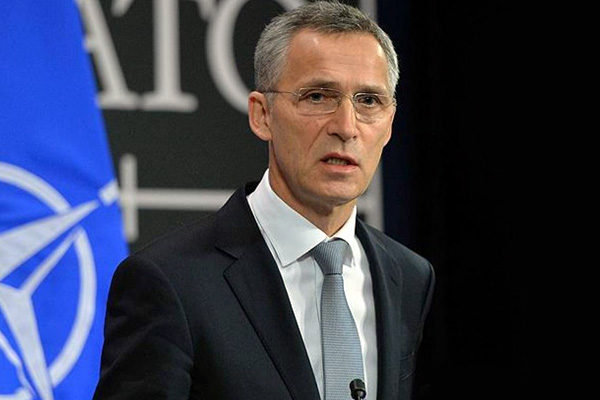 NATO Genel Sekreteri'nden Soçi açıklaması: Cesaret verici