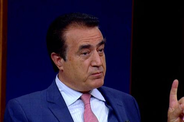 CHP'li eski vekil Yılmaz Ateş: Partim FETÖ'ye teslim olmuştur