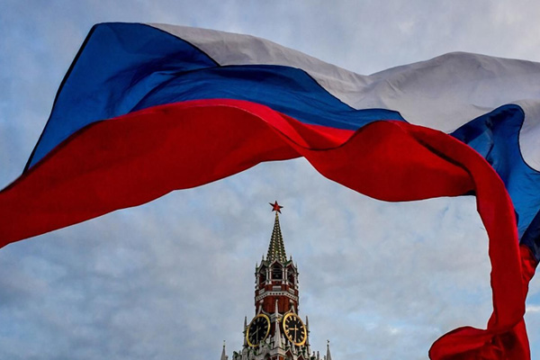 Rusya'dan ''YPG'' açıklaması