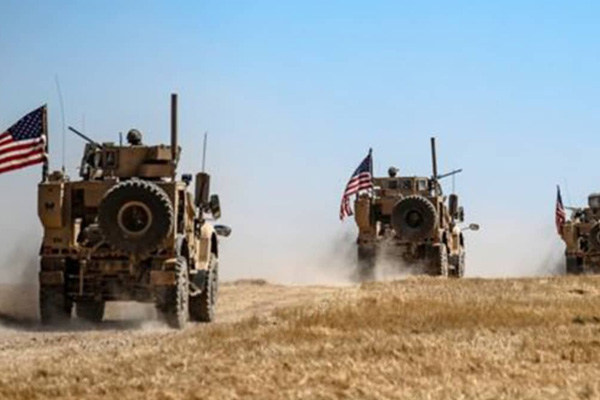 Irak, ABD askerleriyle ilgili kararını verdi!