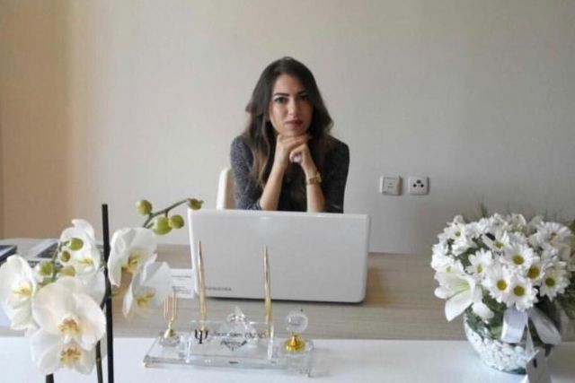 Psikolog Ekinci, çift terapilerinin faydalarını anlattı