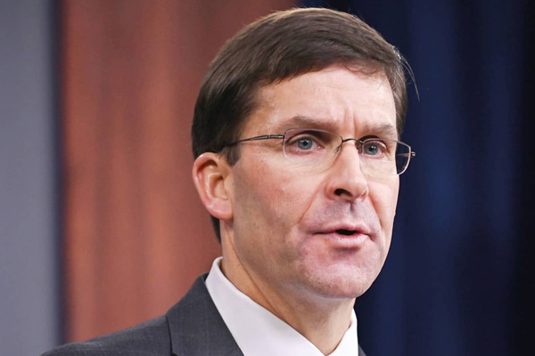 Türkiye-Rusya yakınlaşması, ABD’li bakanı rahatsız etti!