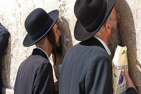 Araştırma: Her dört Alman vatandaşından biri Yahudi düşmanı!