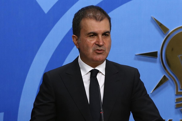 AK Parti'den Kılıçdaroğlu'na sert ''mektup'' tepkisi