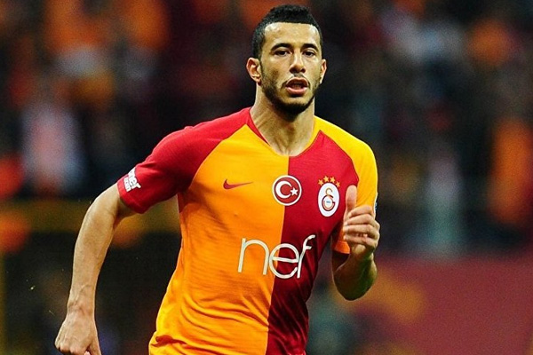 Belhanda taraftardan özür diledi