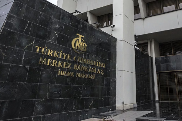 Merkez Bankası faiz kararını açıkladı