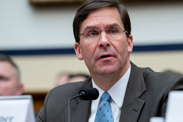 ABD'den harekat açıklaması: Türkiye bizi zor durumda bıraktı