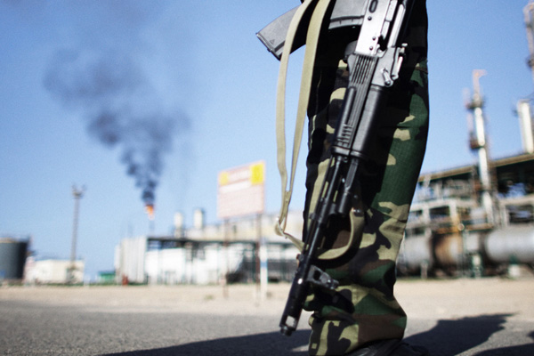 ABD'nin gözü Suriye'deki petrolde: Bölgeye asker takviyesi yapılacak