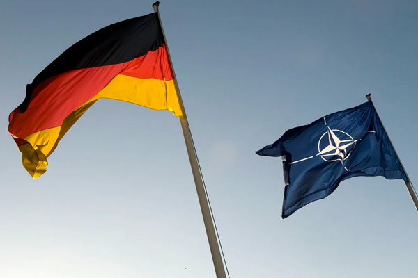 Almanlar, Soçi Mutabakatı’nı geçersiz kılmak için NATO’yu devreye sokmak istiyor!