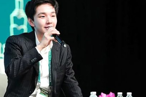 24 yaşındaki gencin, bir gecede 3,8 milyar dolarlık serveti oldu!