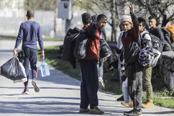 Bosna Hersek-Hırvatistan arasında 'umuda yolculuk'