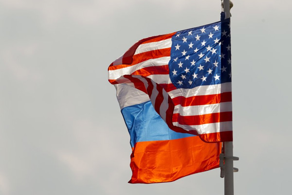 Rusya'dan ABD'ye ''Taliban'' çağrısı