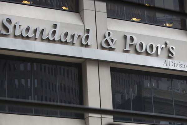 S&P'den İngiltere'ye ''Brexit'' uyarısı