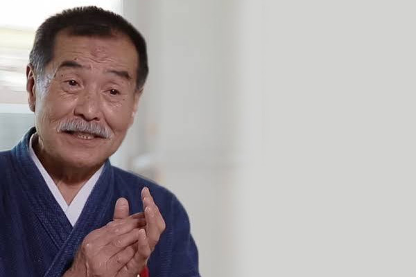 Mücahitler safında, Sovyetlere karşı savaşan Japon  Tanaka’nın renkli öyküsü