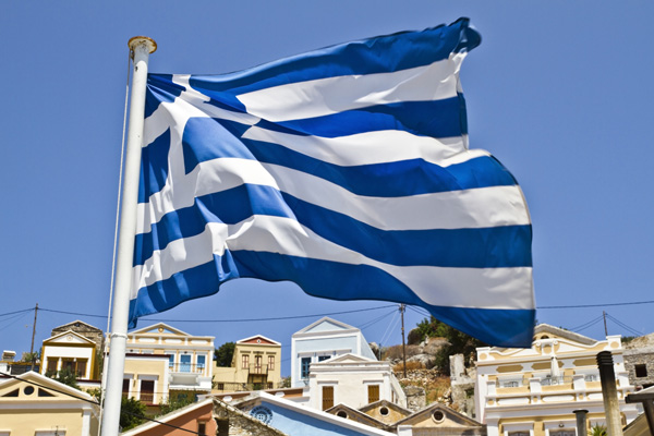 Yunanistan'a iltica başvurusu arttı