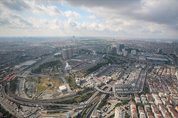İstanbul trafiğine maç düzenlemesi