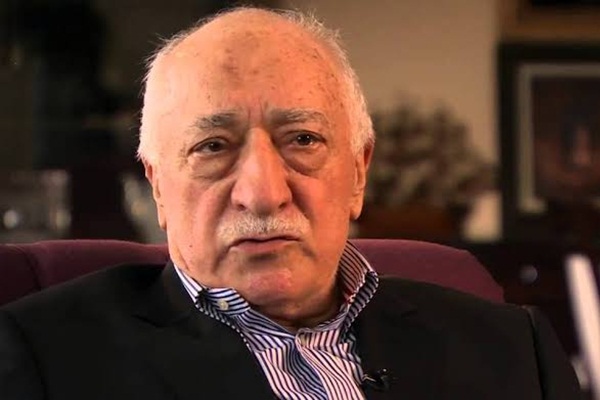FETÖ'nün 'Türkiye finans sorumlusu' tutuklandı