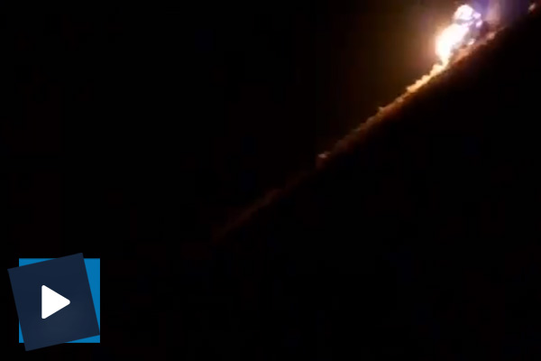 'IŞİD lideri Bağdadi öldürüldü' iddiası -1