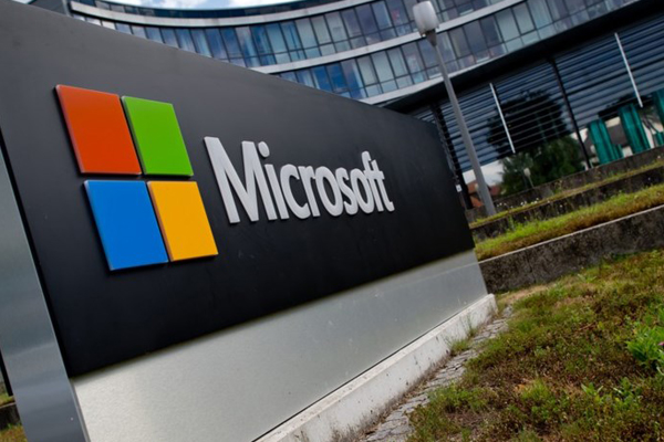 Pentagon'un 10 milyar dolarlık ihalesini Microsoft kazandı