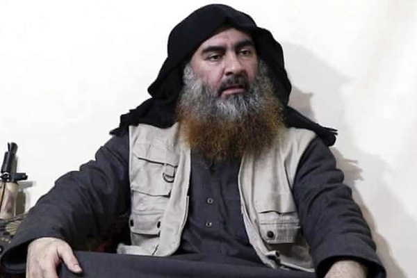 'ABD'li askeri kaynaklar Bağdadi'nin ölümünü doğruladı'