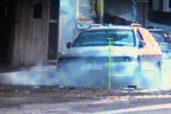 Tel Abyad'da bombalı araç imha edildi