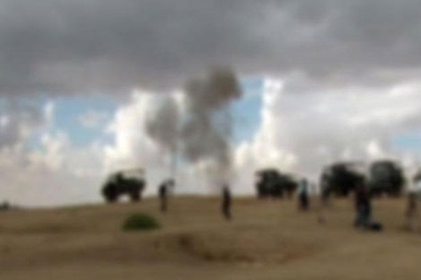 Teröristler mutabakata rağmen saldırdı