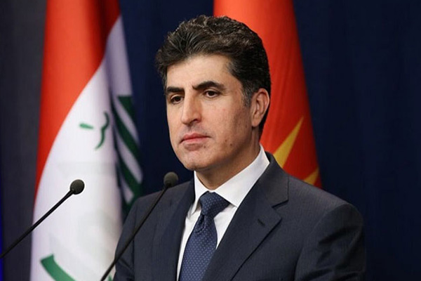 Neçirvan Barzani: Bağdadi’nin öldürülmesi, IŞİD’in sonu değil!