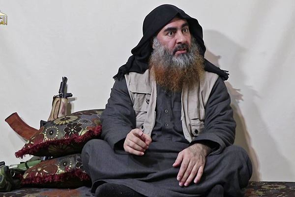 Bağdadi operasyonunun perde arkası!