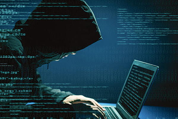 Türkiye'ye siber saldırı şoku!