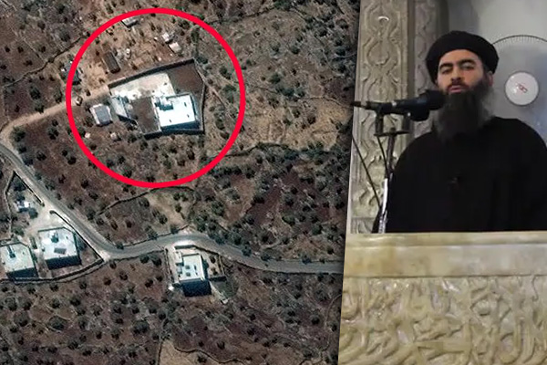 BBC gazetecisi: IŞİD'lileri İdlib'e YPG kaçırdı