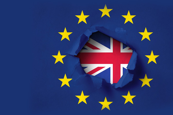 Brexit 2020 yılına ertelendi