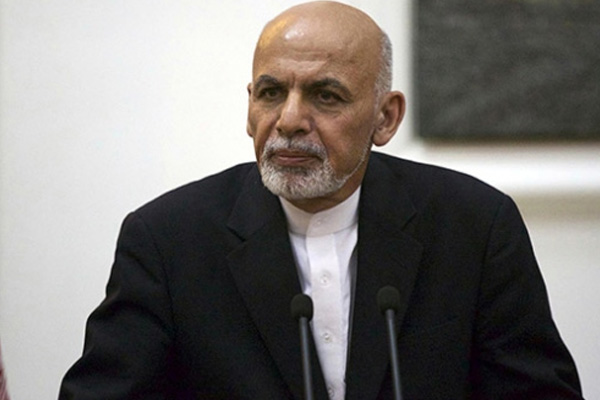 Afganistan: Bağdadi'nin ölümü, Afganistan'ın güvenliği için önemli