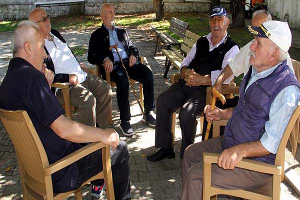 En iyi emeklilik sıralamasında Türkiye sondan 3. sırada