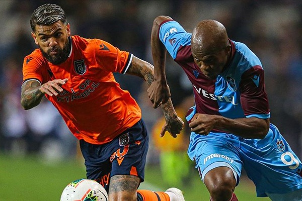 Trabzonspor son dakikada aldı