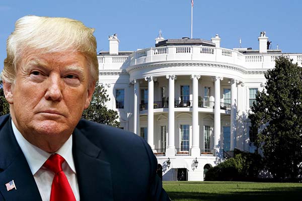 Beyaz Saray ve Demokratlar arasında 'azil' restleşmesi!