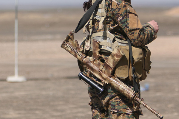 YPG'ye verilen süre bugün doluyor