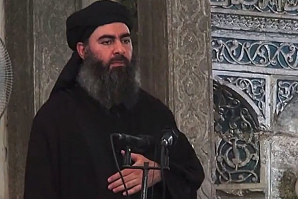 Bağdadi öldü, peki ya hayaletleri?