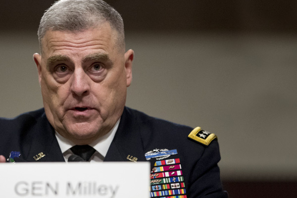 Pentagon açıkladı: Bağdadi operasyonunda iki kişi canlı ele geçirildi