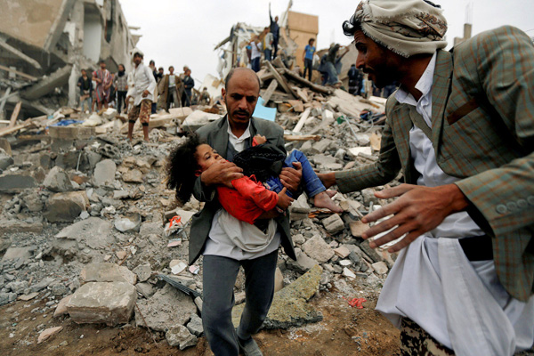 Riyad Anlaşması Yemen'in güneyindeki krizi çözecek mi?