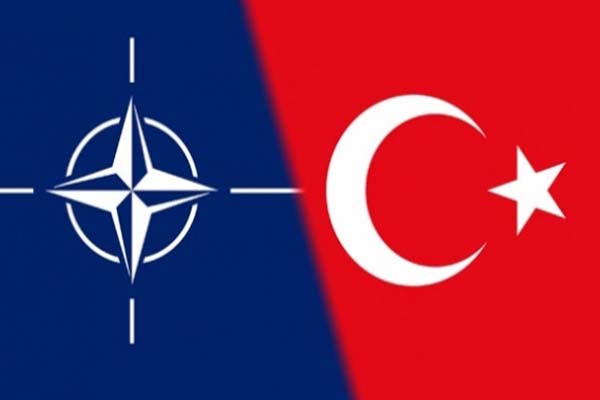 Anket: Almanların çoğu, Türkiye’nin NATO’dan çıkartılmasını istiyor!