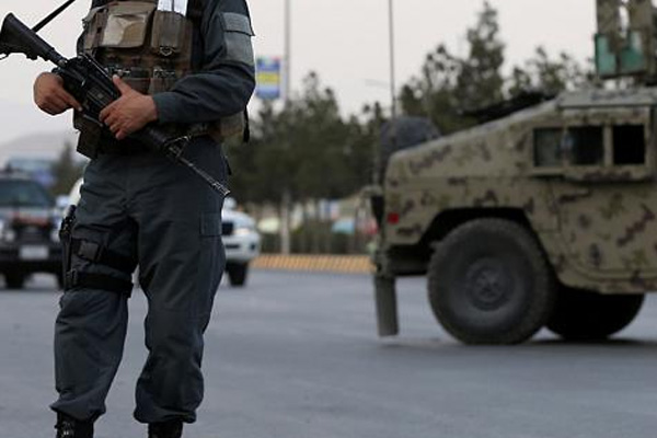 Afganistan'da Taliban saldırısı: 21 kişi öldü