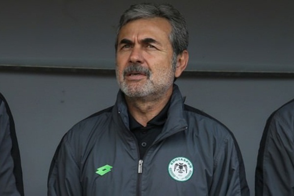 Aykut Kocaman'dan istifa sinyali