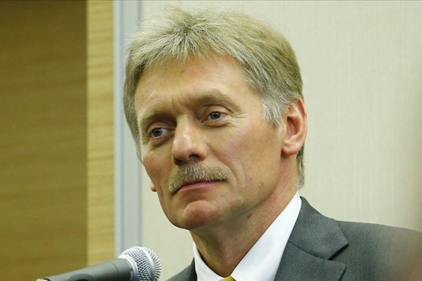 Kremlin'den Bağdadi açıklaması