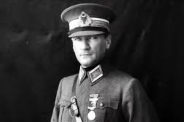 MSB'den '29 Ekim Cumhuriyet Bayramı' klibi