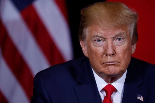 ABD Başkanı Trump'ın 'öldürdük' dediği teröristin ismi belli oldu