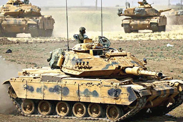 Türkiye'den Rusya açıklaması: Kısa sürede başlıyoruz