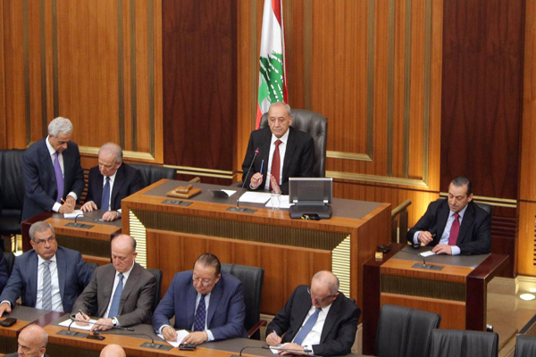 Hariri’nin istifası sonrası Lübnan'da yeni hükümet arayışları