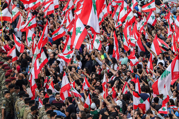 Lübnan: 'Yeni hükümetin yakın bir zamanda kurulması uzak ihtimal'