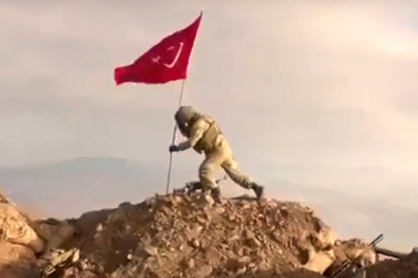 Mehmedim Gazanız Mübârek Ola!