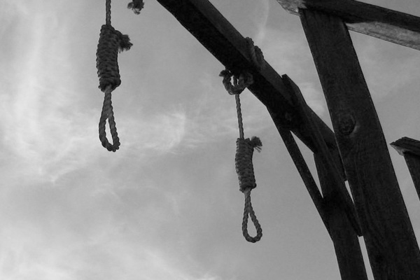 Fas'ta iki kadını öldüren 4 kişiye idam cezası